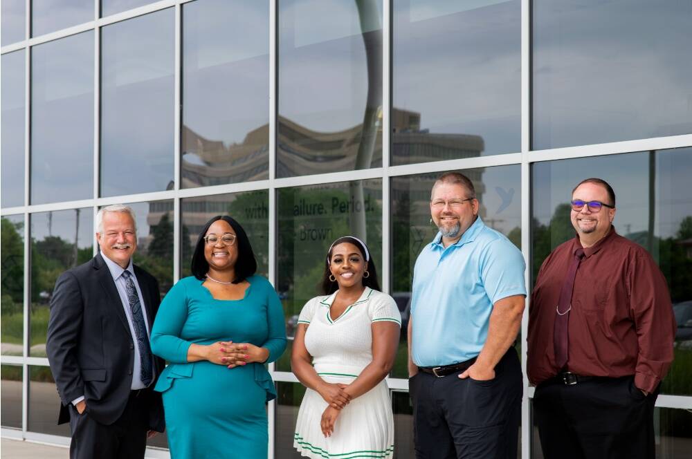 Meet the finalists for the 2025 Lakeshore Innovator of the Year